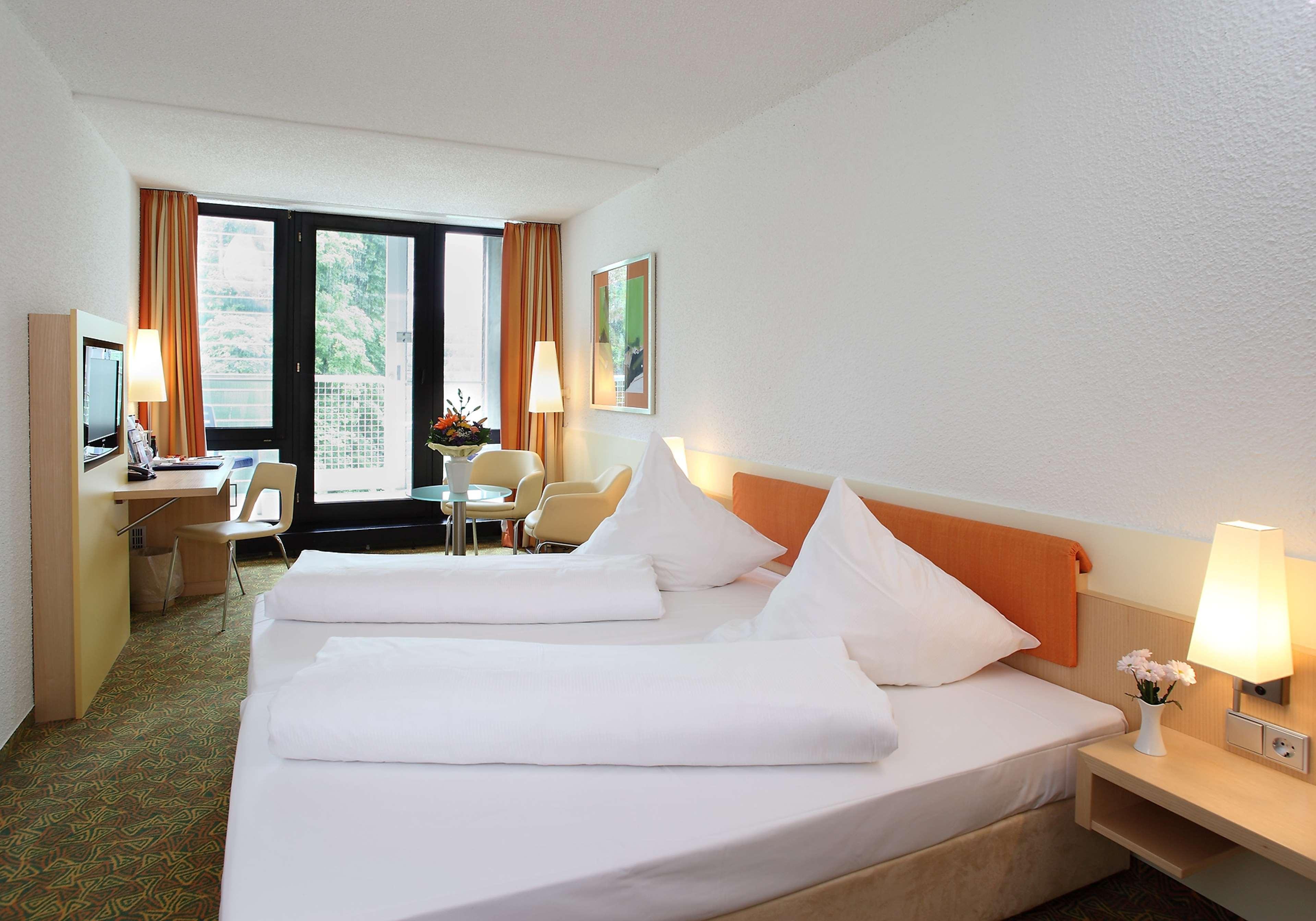 Best Western Premier Parkhotel บัดแมร์เกนท์ไฮม์ ห้อง รูปภาพ