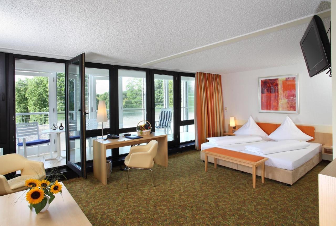 Best Western Premier Parkhotel บัดแมร์เกนท์ไฮม์ ภายนอก รูปภาพ